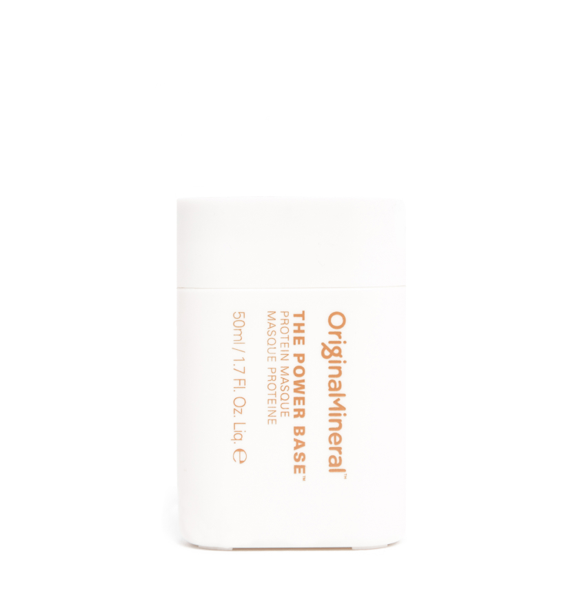 The Power Base Protein Masque / Маска Источник Силы, 50мл (вид 2)