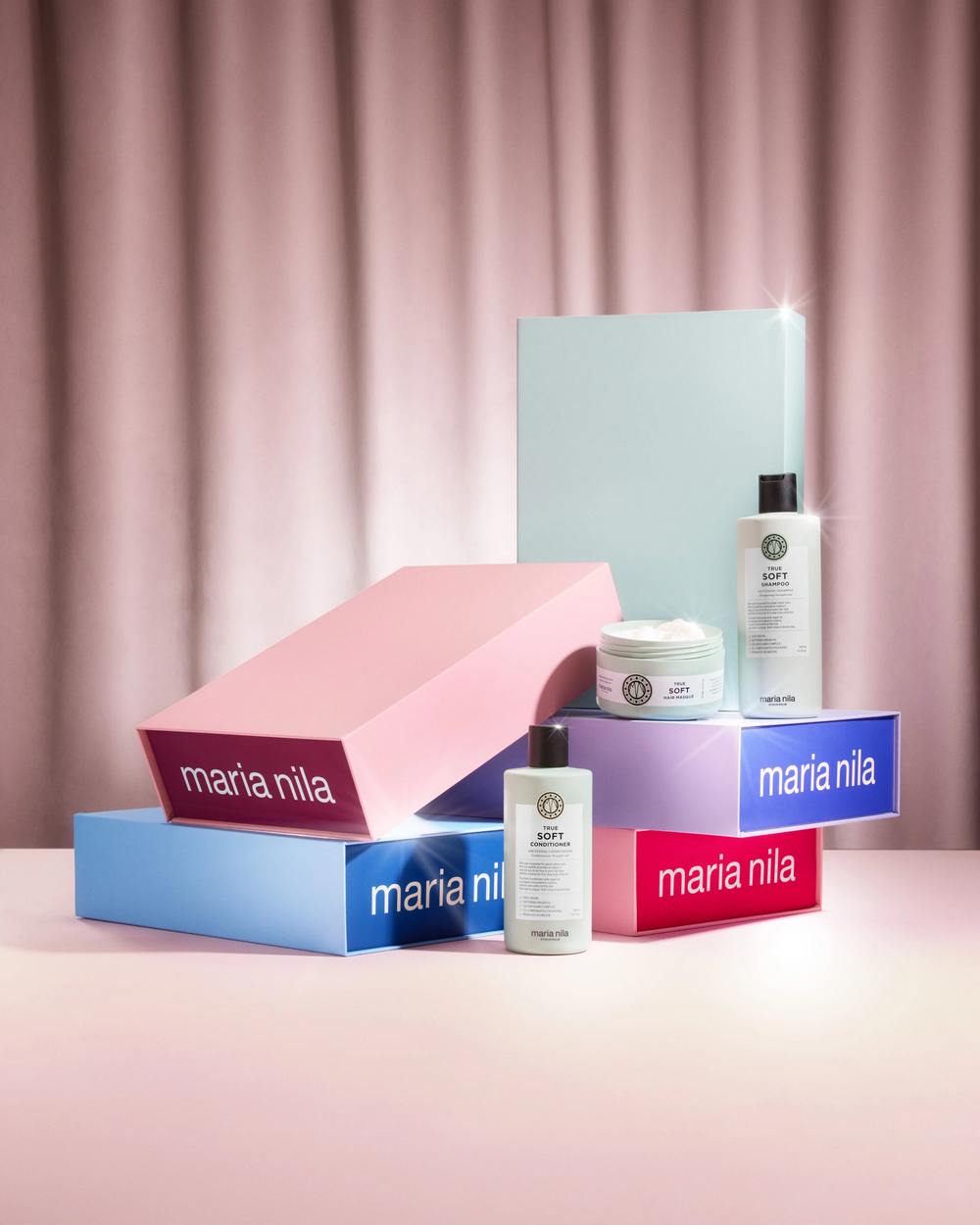BEAUTY BOX 24 AW SOFT / Подарочный набор Совершенная мягкость, 1 шт. (вид 2)