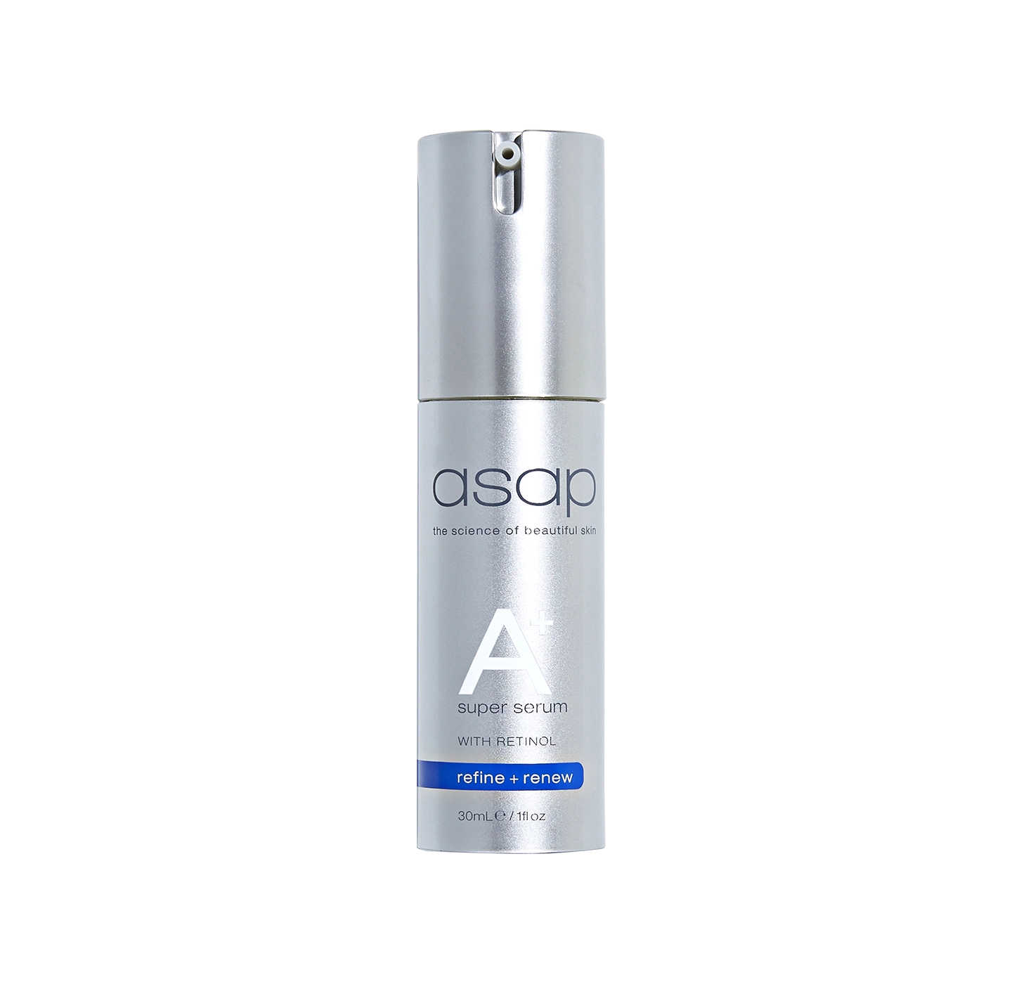 super A+ serum / Обновляющая сыворотка с ретинолом супер А+, 30мл