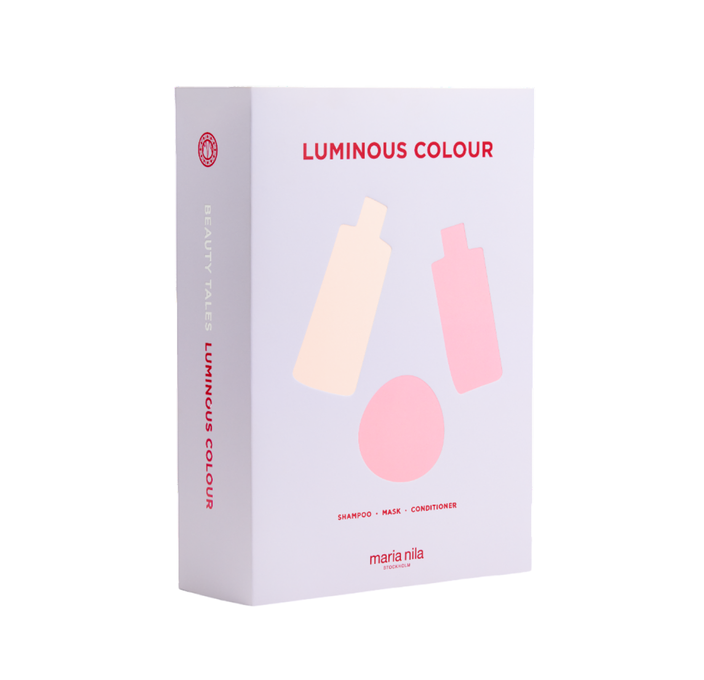 OUTLET BEAUTY BOX 24 AW COLOUR Б/ Подарочный набор Сияние цвета, 1 шт.