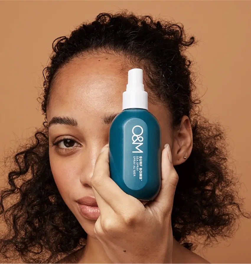 Surf Bomb Sea Salt Spray / Морской спрей На гребне волны, 150мл (вид 2)