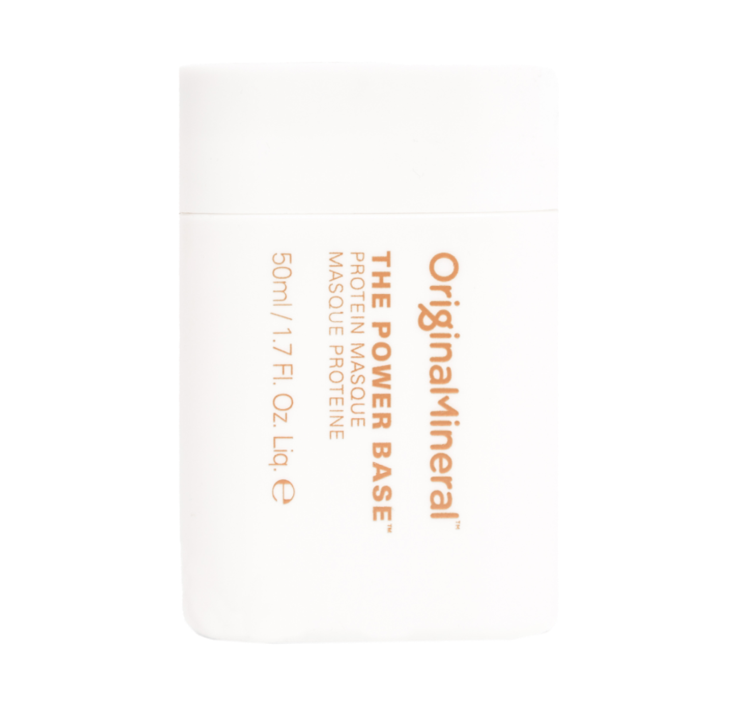 The Power Base Protein Masque / Маска Источник Силы, 50мл