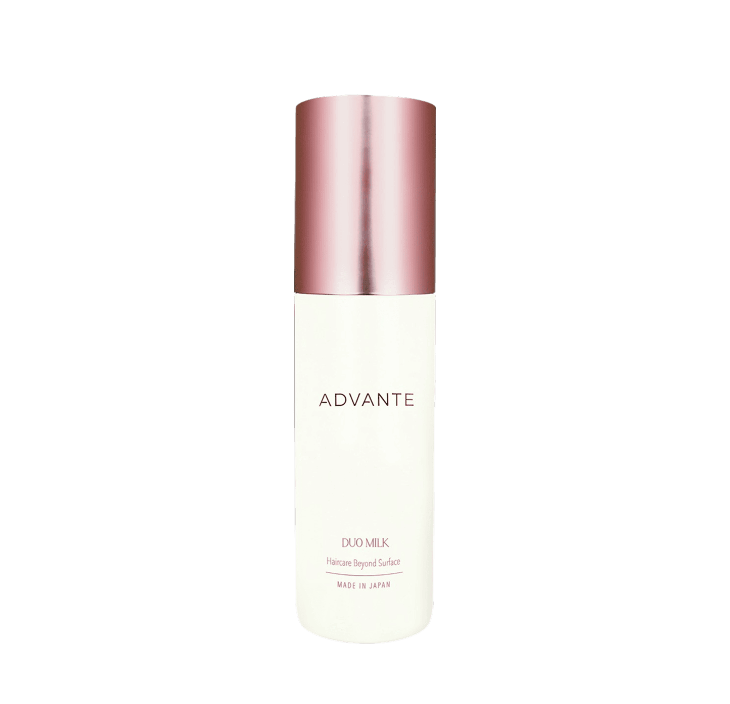 ADVANTE DUO Milk / Несмываемый регенеративный уход ADVANTE, 100мл