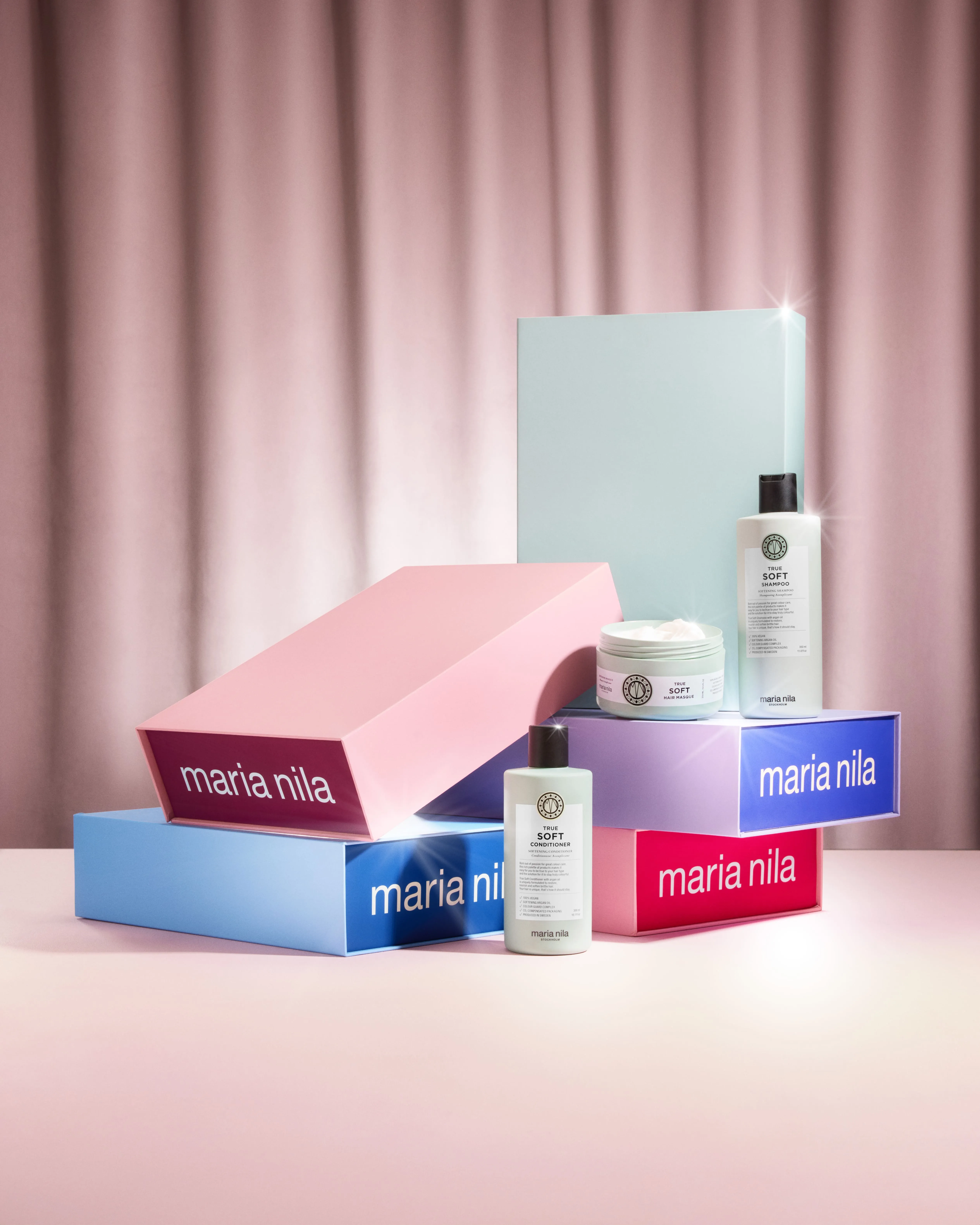 BEAUTY BOX 24 AW REPAIR / Подарочный набор Ре-Конструкция, 1 шт. (вид 2)