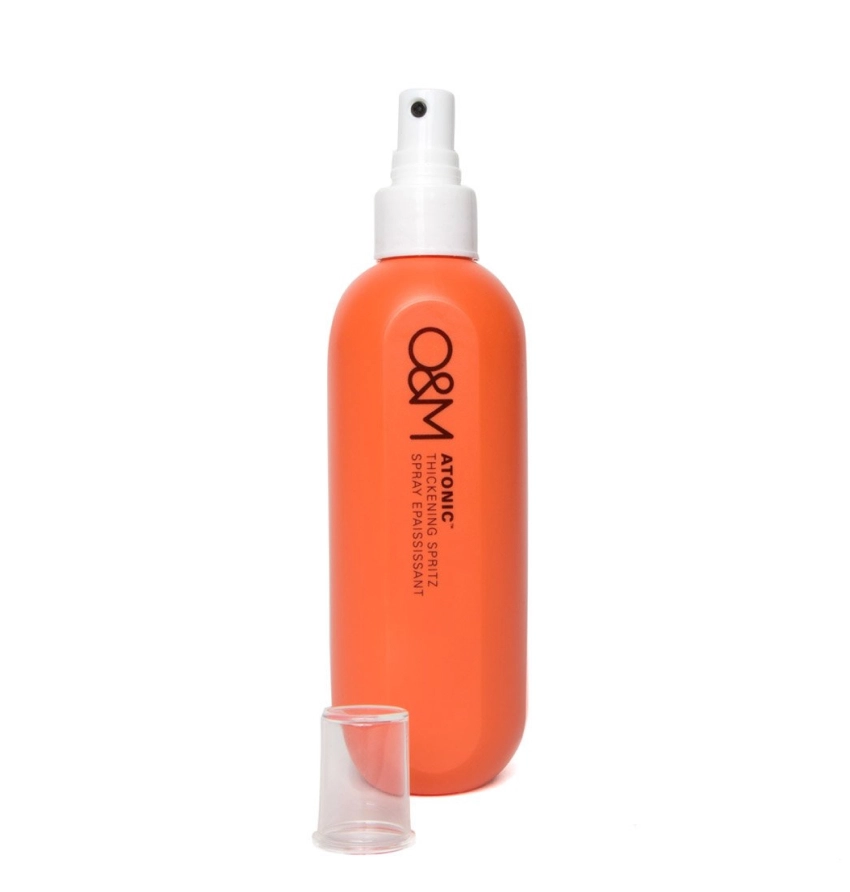 Atonic Thickening Spray / Уплотняющий спрей Взрывной атом, 250мл (вид 2)