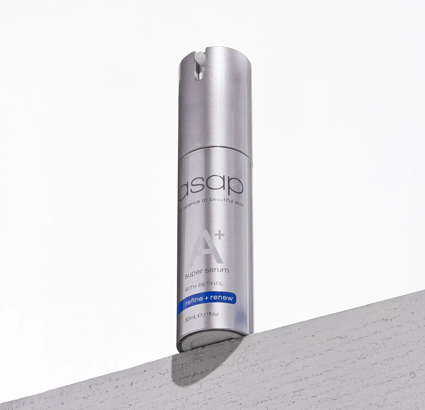 super A+ serum / Обновляющая сыворотка с ретинолом супер А+, 30мл (вид 2)