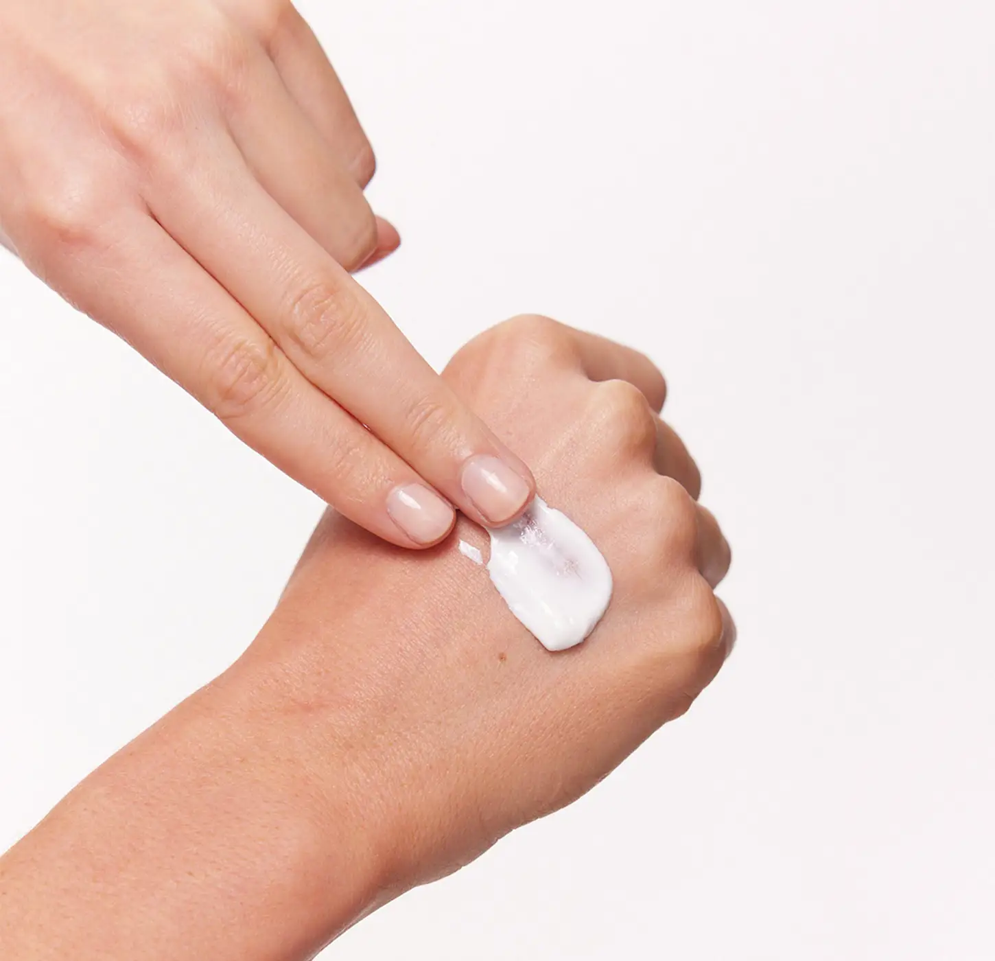 SPF50+ moisturising defence / Увлажняющий солнцезащитный крем 3 в 1 SPF 50+, 75мл (вид 2)