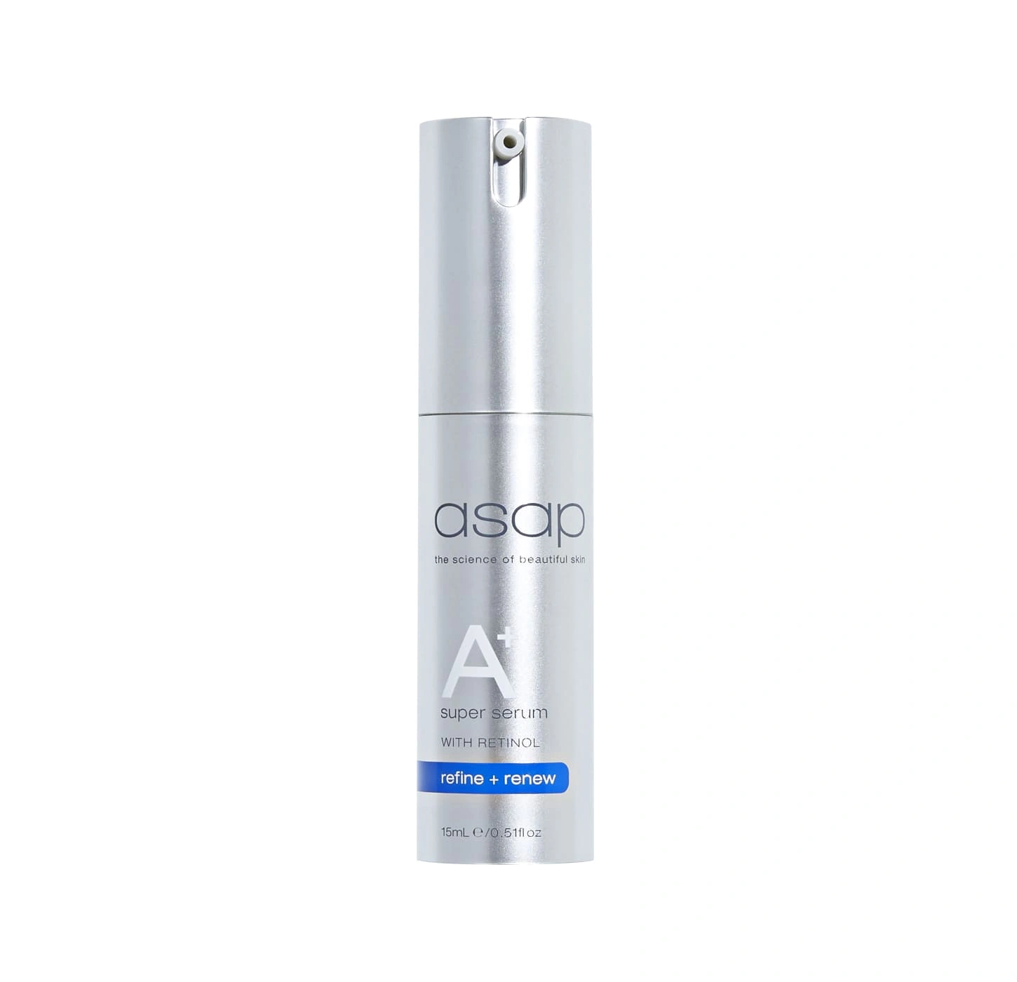 super A+ serum / Обновляющая сыворотка с ретинолом супер А+, 15мл